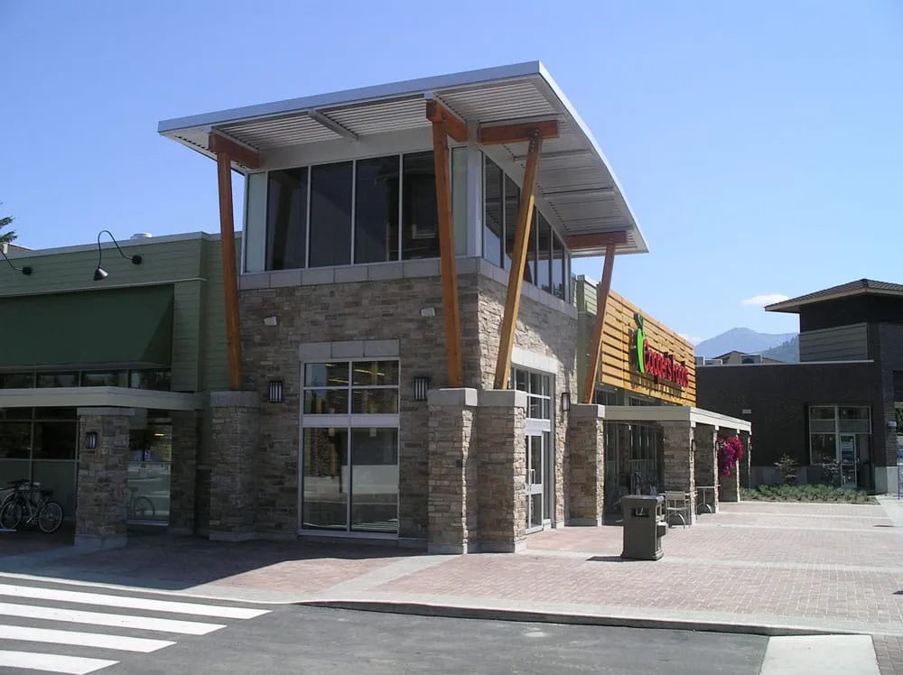 Cooper Foods