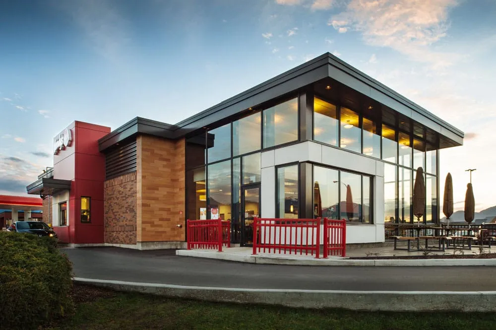 Wendy's