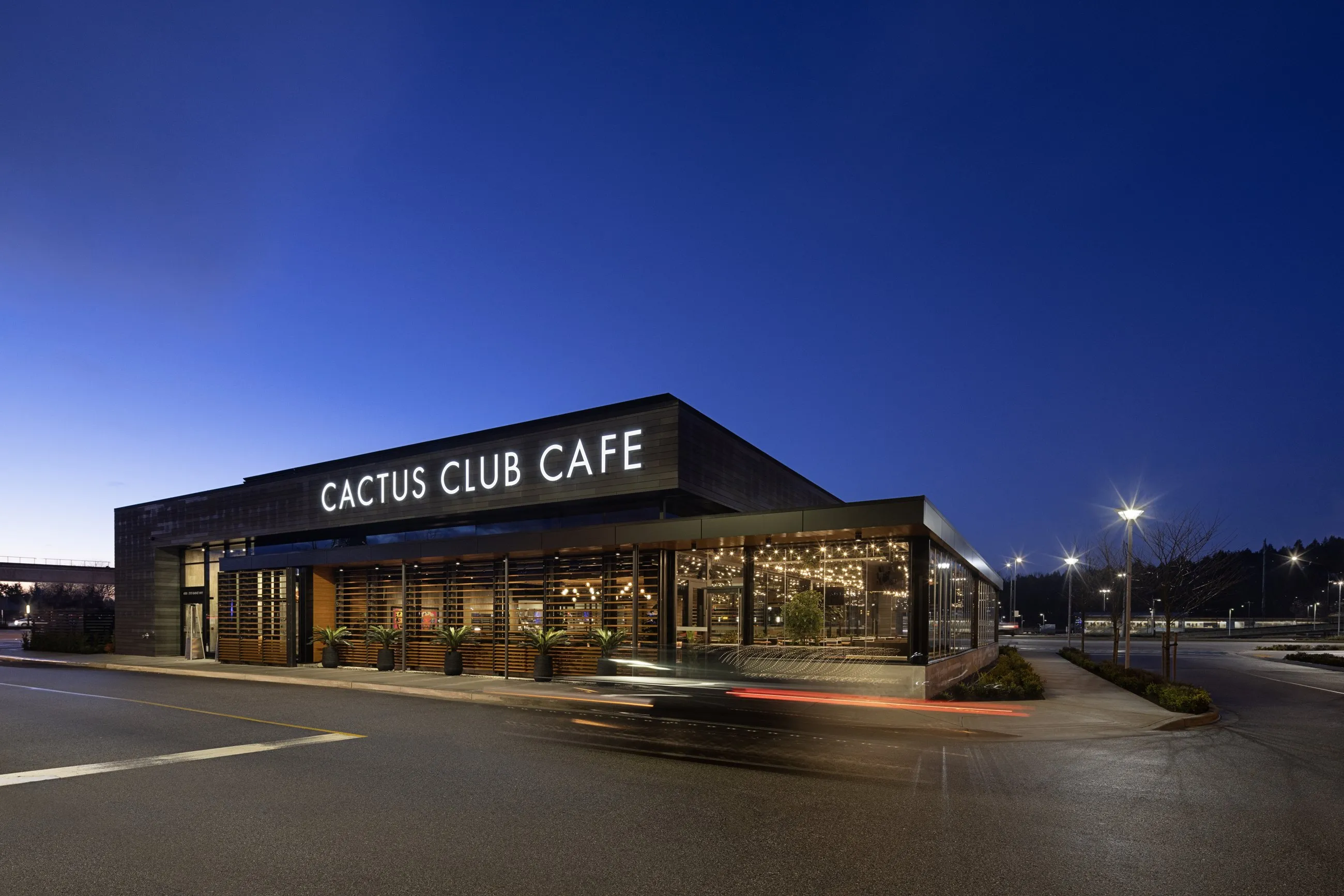 Cactus Club