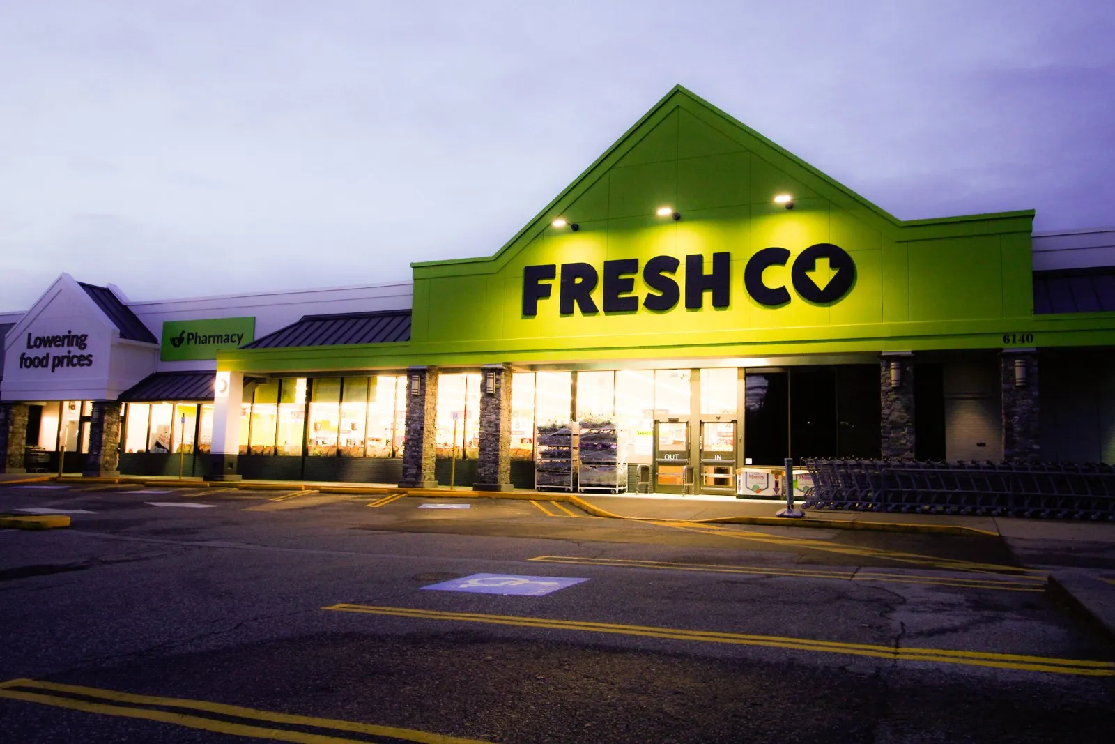 FreshCo